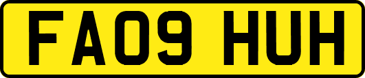 FA09HUH