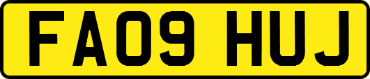 FA09HUJ