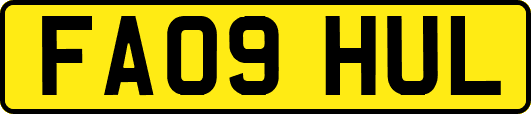 FA09HUL