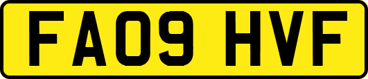 FA09HVF
