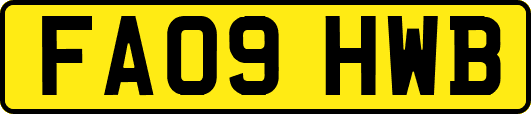FA09HWB