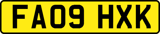 FA09HXK