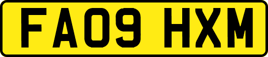 FA09HXM