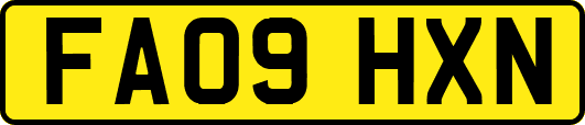 FA09HXN
