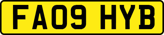 FA09HYB