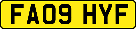 FA09HYF