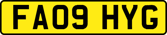 FA09HYG