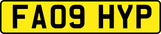 FA09HYP