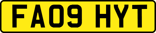 FA09HYT