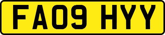 FA09HYY
