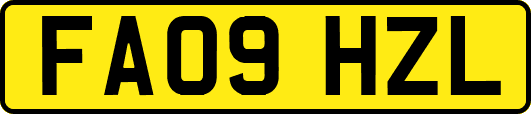 FA09HZL