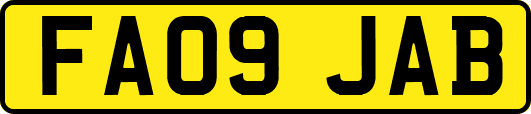 FA09JAB