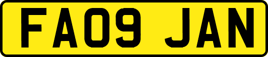 FA09JAN