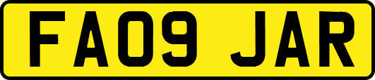 FA09JAR