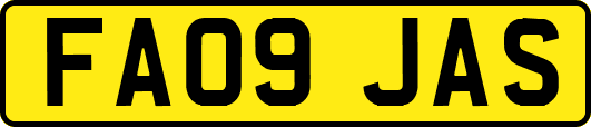 FA09JAS