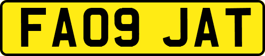 FA09JAT