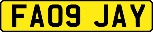 FA09JAY