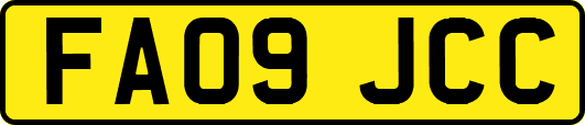 FA09JCC