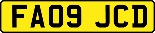 FA09JCD