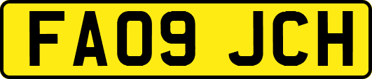 FA09JCH