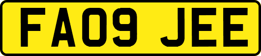 FA09JEE