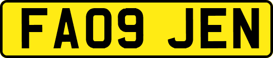 FA09JEN