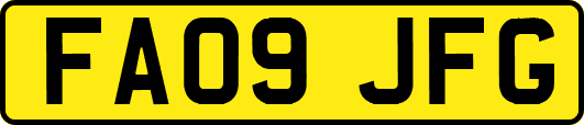 FA09JFG