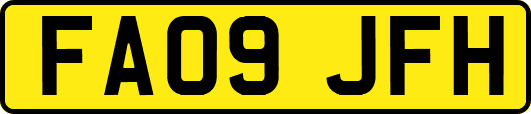 FA09JFH