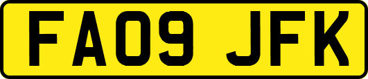 FA09JFK