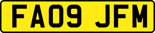 FA09JFM