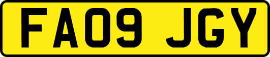FA09JGY