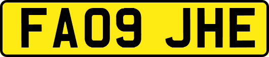 FA09JHE