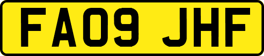 FA09JHF