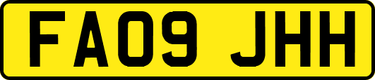 FA09JHH