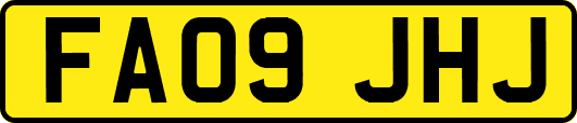 FA09JHJ