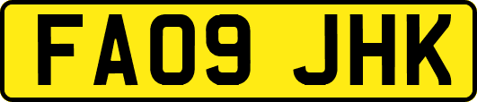 FA09JHK