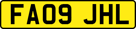 FA09JHL