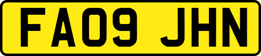 FA09JHN