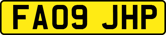 FA09JHP