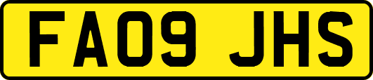 FA09JHS
