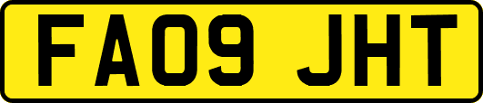 FA09JHT