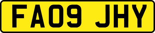FA09JHY