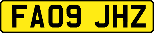 FA09JHZ