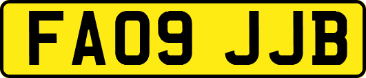 FA09JJB
