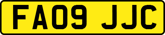 FA09JJC