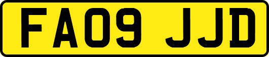 FA09JJD