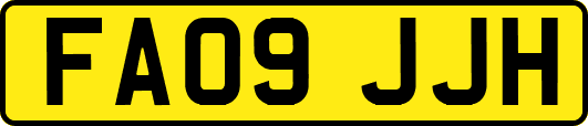 FA09JJH