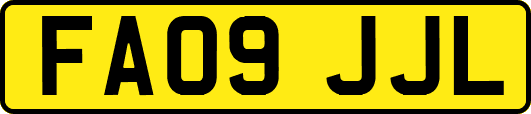 FA09JJL