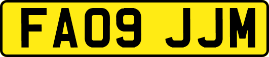 FA09JJM