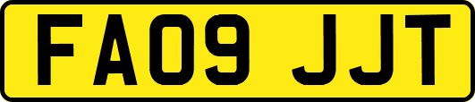 FA09JJT